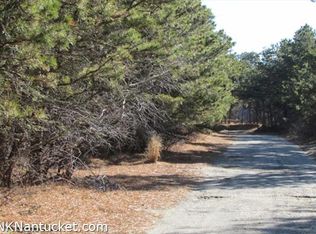 17 Deer Run Rd, Nantucket, MA 02554