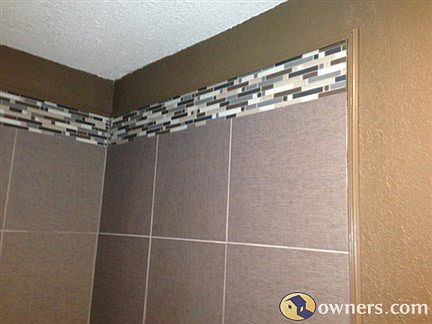 Bathroom Tile
