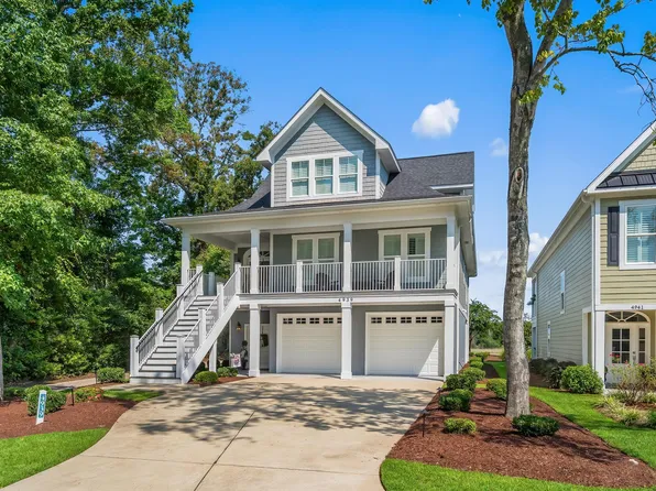 4939 Island Dr. S, North Myrtle Beach, SC 29582