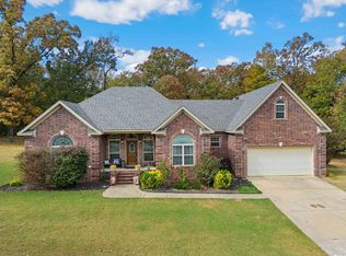 8 Royal Vista Cv, Greenbrier, AR 72058