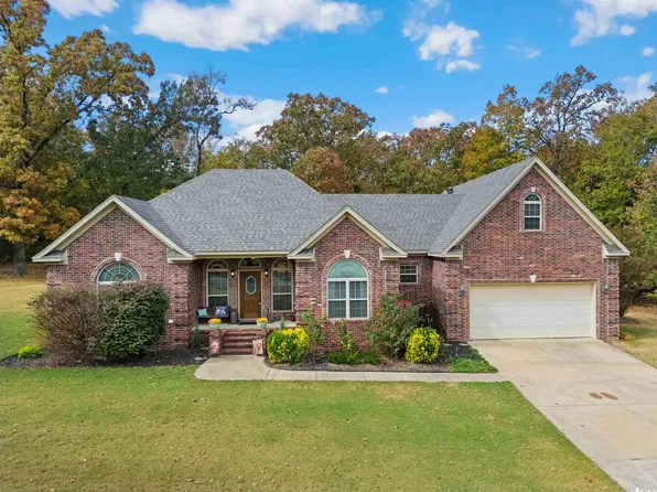 8 Royal Vista Cv, Greenbrier, AR 72058