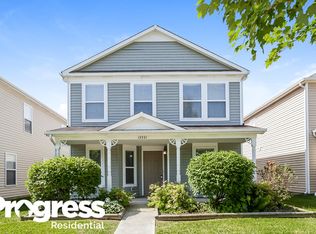 12221 Belfry Dr, Noblesville, IN 46060