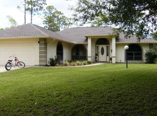 8166 92nd Ave, Vero Beach, FL 32967