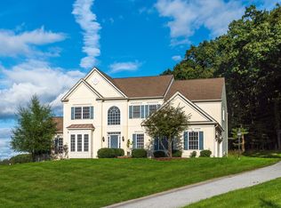 11 Pyle Ct, Malvern, PA 19355