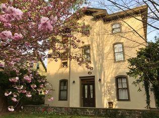 112 W Tulpehocken St APT 1C, Philadelphia, PA 19144