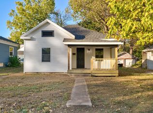 1467 E Cairo Street, Springfield, MO 65802