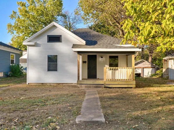 1467 E Cairo Street, Springfield, MO 65802