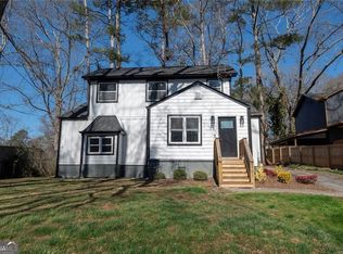 1751 S Olympian Way SW, Atlanta, GA 30310