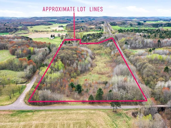 31.69 Acres 80th Avenue, Colfax, WI 54730