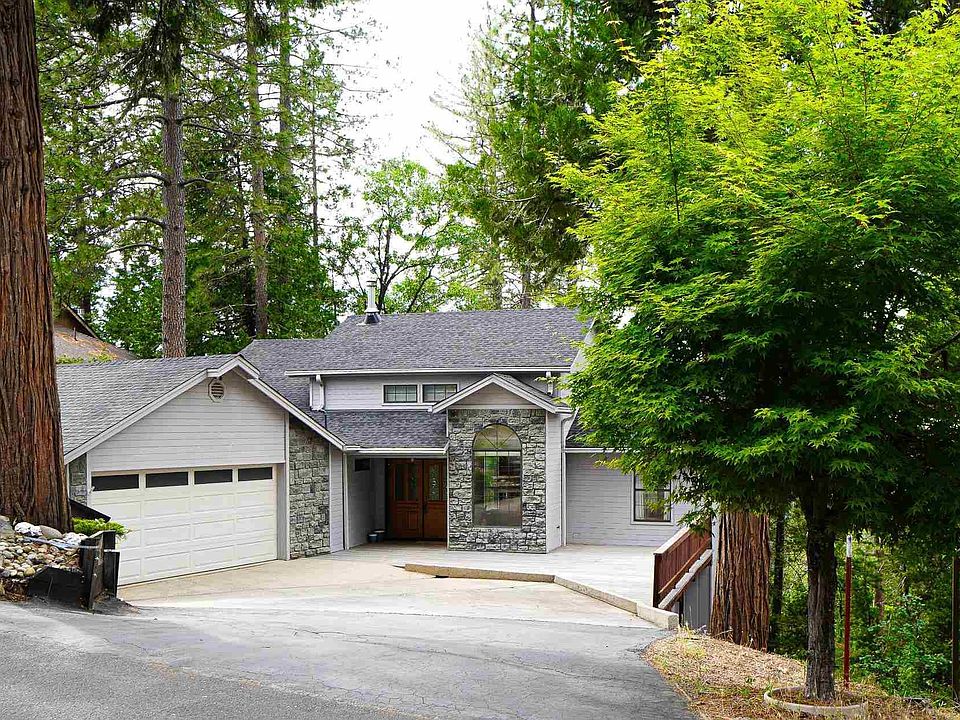 22578 Cedar Pines Ave, Twain Harte, CA 95383 Zillow