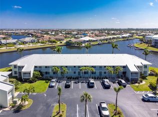3600 Bal Harbor Blvd APT 2L, Punta Gorda, FL 33950