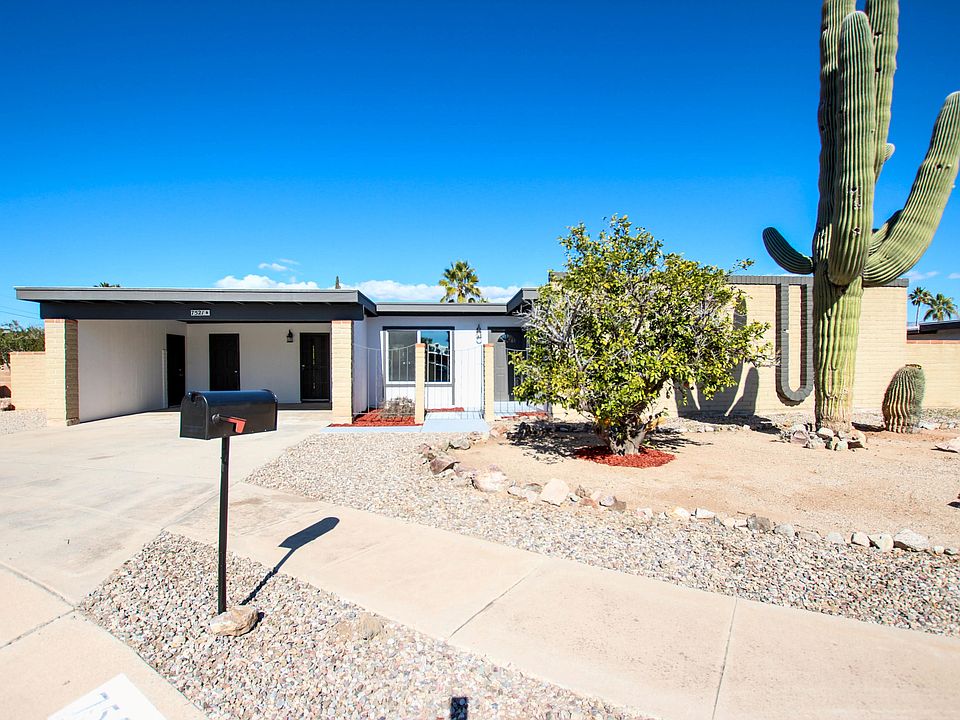 1st image of 7521 E Clarence Cir