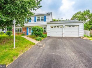 3516 Mullin Ln, Bowie, MD 20715