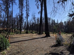 824 Pearson Rd, Paradise, CA 95969