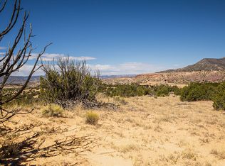 0 El Rito Ests, Abiquiu, NM 87510