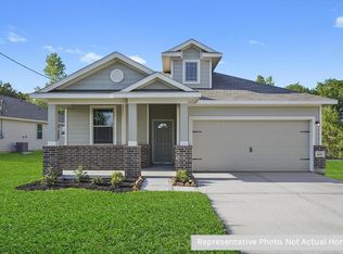 1575 Road 5102, Cleveland, TX 77327