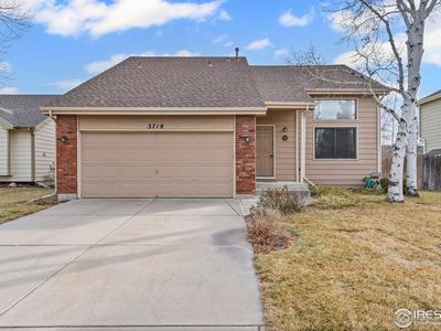 3718 Benthaven St, Fort Collins, CO, 80526