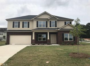 260 Chert Way #46, Atlanta, GA 30349