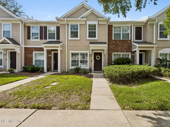 6618 ARCHING BRANCH Circle, Jacksonville, FL 32258