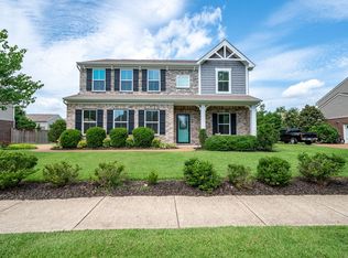 2920 Weston Blvd, Murfreesboro, TN 37128