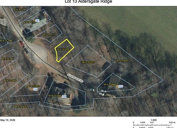 1st image of 13 Aldersgate Rd