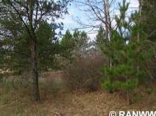 LOT 77 Skylight Way, Webster, WI 54893
