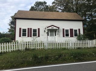 597 Forest Rd, Greenfield, NH 03047