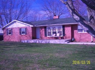 3927 Smeltzer Rd, Marion, OH 43302
