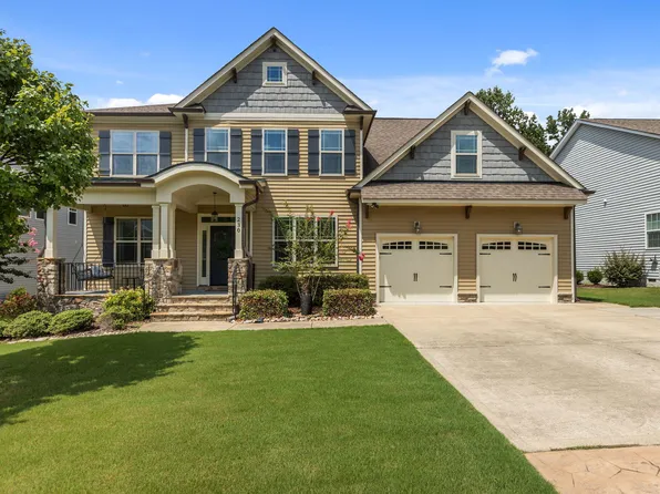 230 Kew Gardens Way, Rolesville, NC 27571