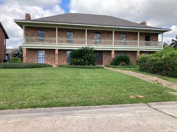 5014 Desoto St #C, Lake Charles, LA 70607