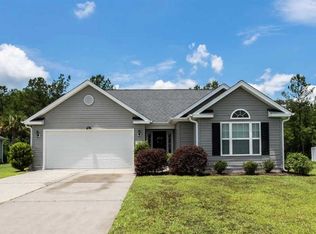 250 Marsh Hawk Dr, Myrtle Beach, SC 29588