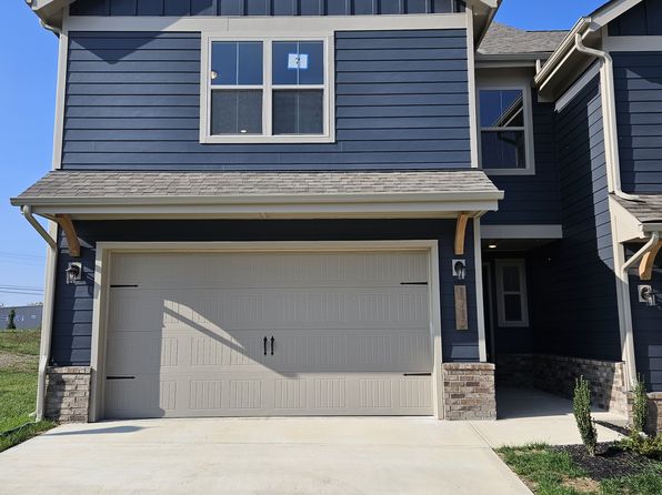 The Marigold Plan, Clover Ridge
