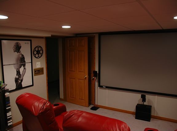 Home Theater