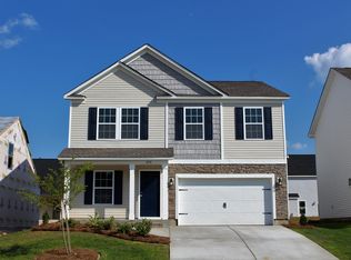 656 Kennington Rd Rd, Blythewood, SC 29016