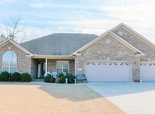 2729 Apsley Way SW, Decatur, AL 35603