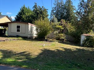 9840 Channel Dr NW, Olympia, WA 98502