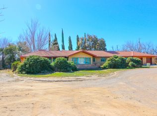 1131 Washington St, Anthony, NM 88021