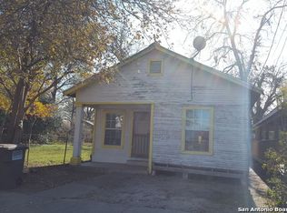 108 Lorraine Ave, San Antonio, TX 78214