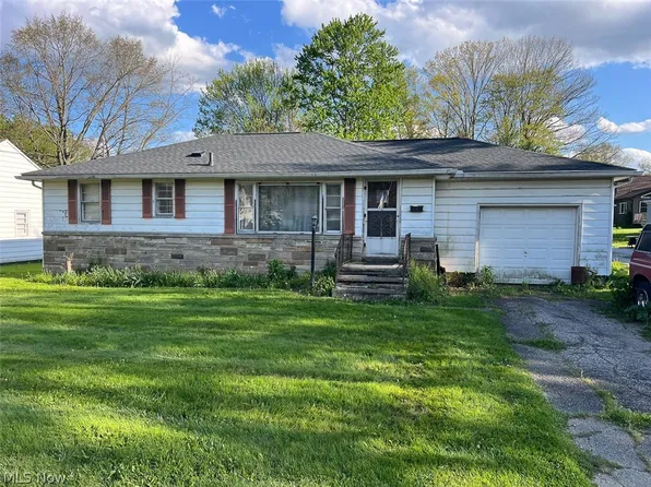 231 Tolbert St, Wadsworth, OH 44281