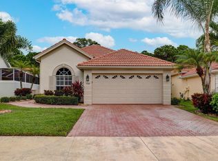 750 SW Munjack Cir, Port Saint Lucie, FL 34986