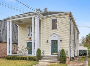 3523 Nashville Ave, New Orleans, LA 70125