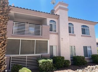 4555 E Sahara Ave Unit 252, Las Vegas, NV 89104