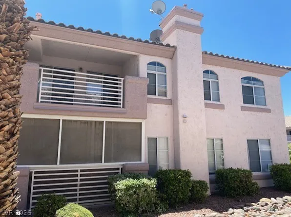 4555 E Sahara Ave Unit 252, Las Vegas, NV 89104