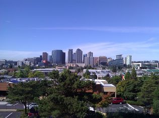 711 122nd Ave NE APT A3, Bellevue, WA 98005