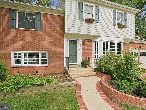 3rd image of 2504 Turbridge Ln