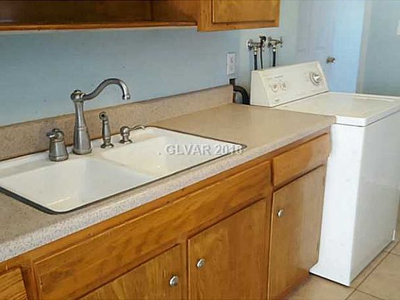 5th image of 4578 S Nellis Blvd
