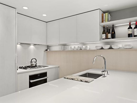 5th image of 350 W 53rd St APT 4J