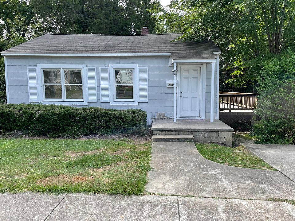 109 S Jarvis St, Greenville, NC 27858 Zillow