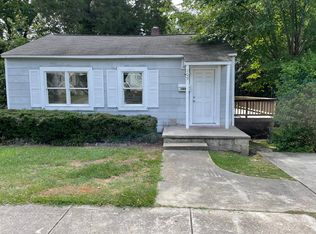 109 S Jarvis St, Greenville, NC 27858