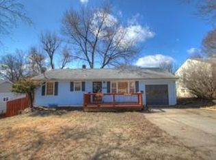 9014 Wornall Rd, Kansas City, MO 64114